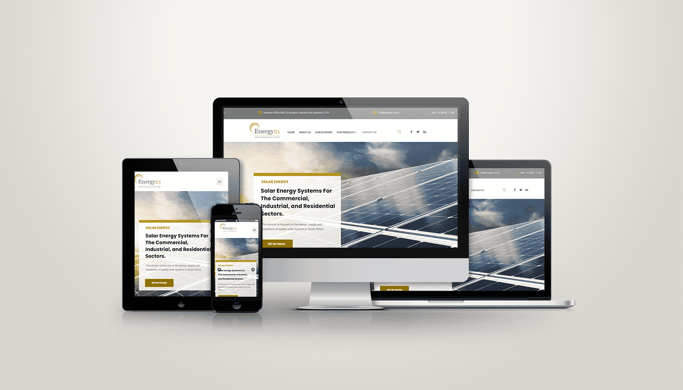 Web Design Company