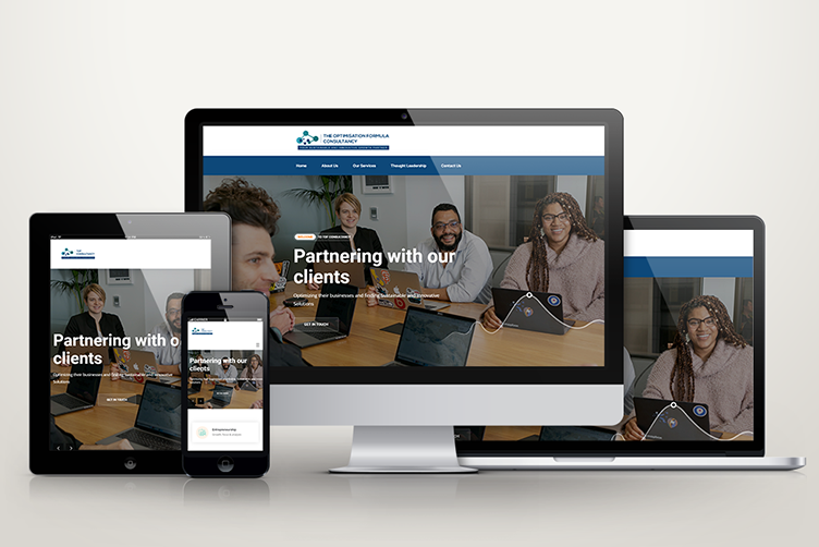 Web Designer Durban