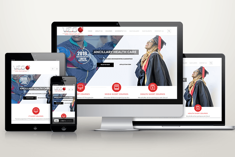 Web Designers Johannesburg