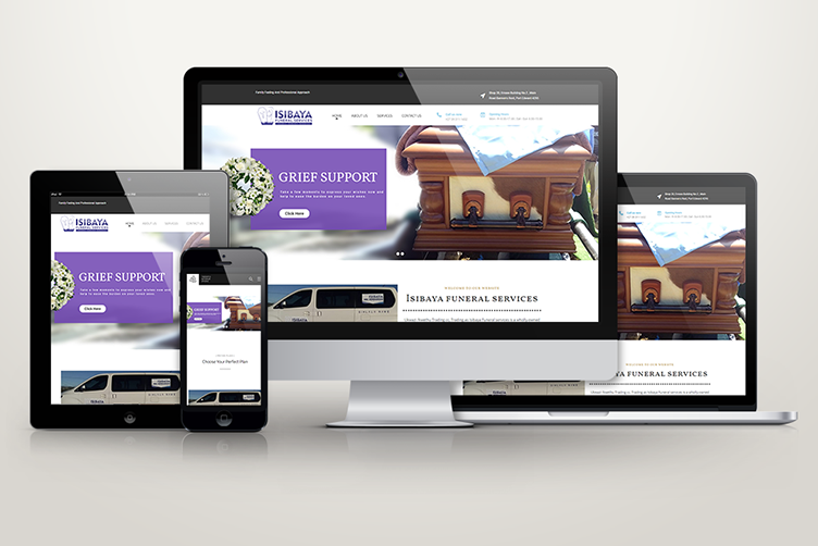 Web Designer in Rosebank