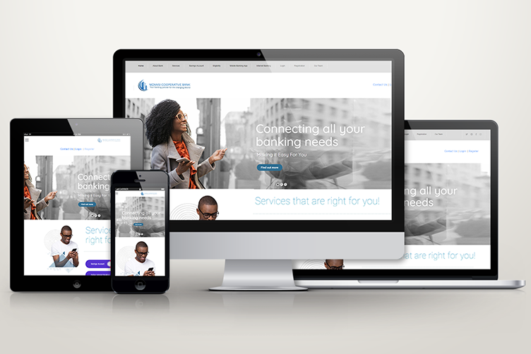 Web Designer Johannesburg