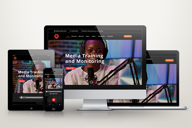Web designers in Durban