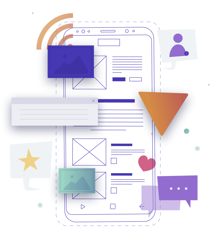 Company Profiles Design Specials