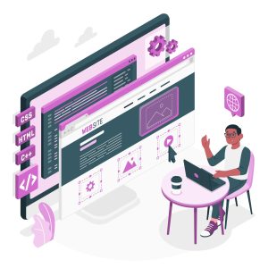 Website Design Boksburg
