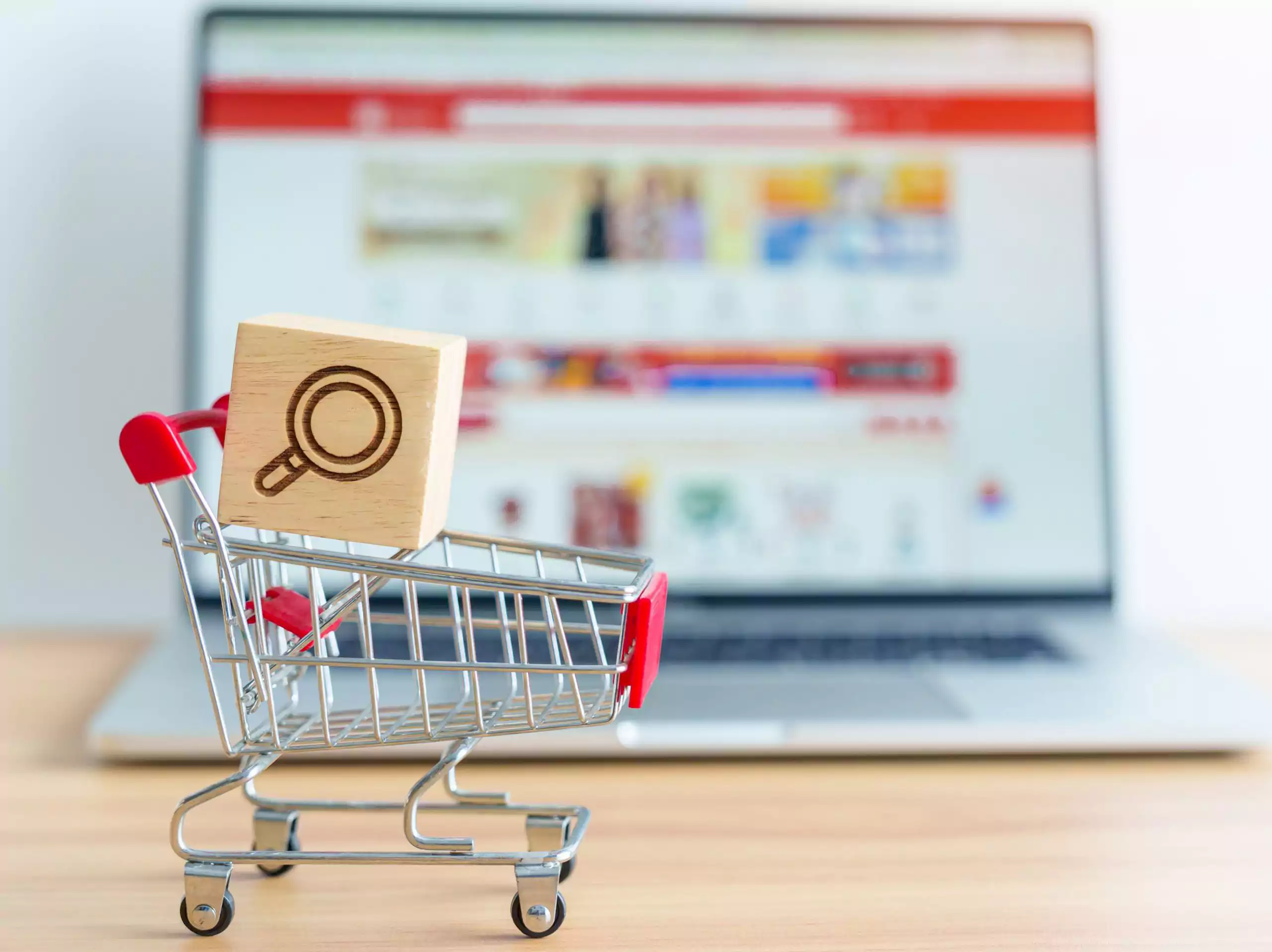 how to rank my ecommerce online