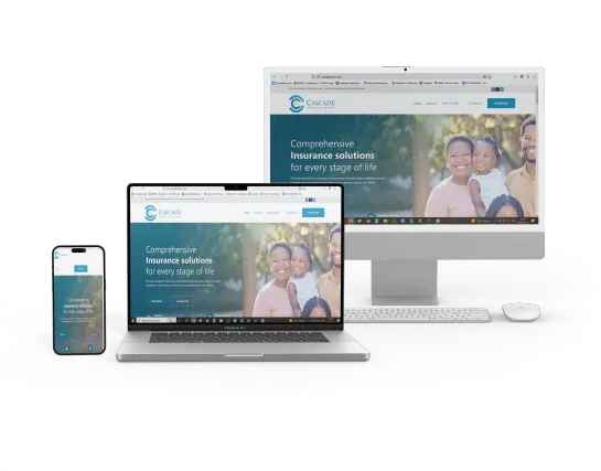 Secure web hosting Johannesburg