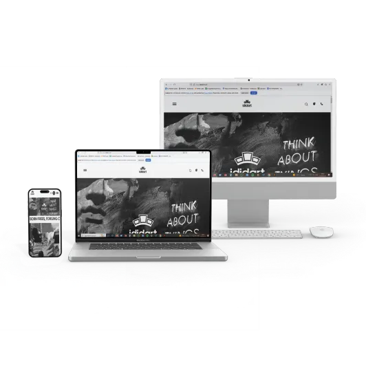 Corporate web hosting Johannesburg